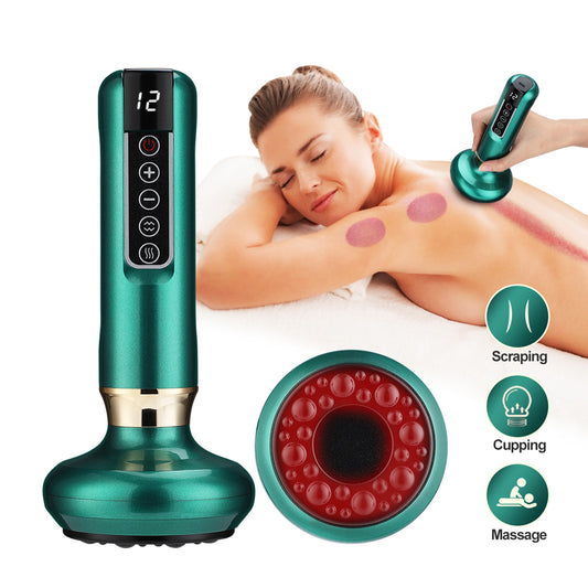 LEFT LOOM™ Anti-Cellulite Massager